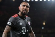 อาร์ตูโร่ วิดัล (Arturo Vidal)