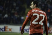 เฮนริค มคิตาร์ยาน (Henrikh Mkhitaryan)